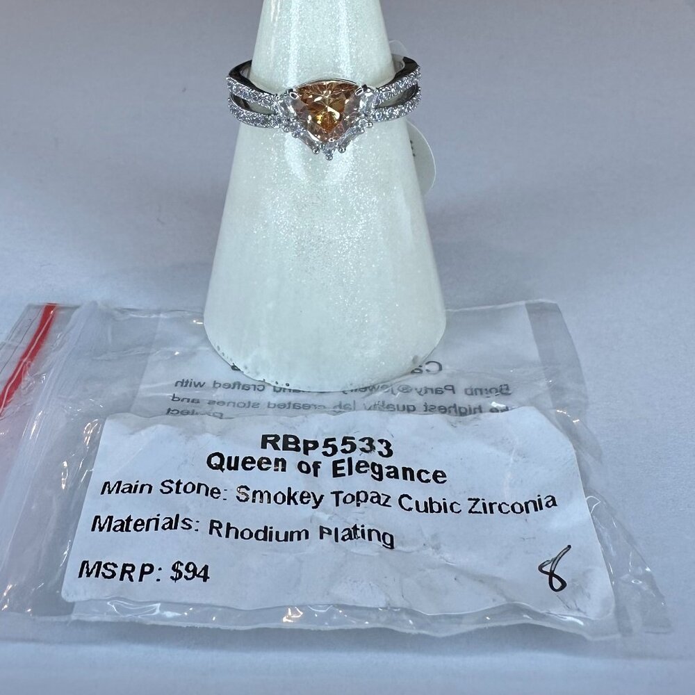 Queen of Elegance RBP5533